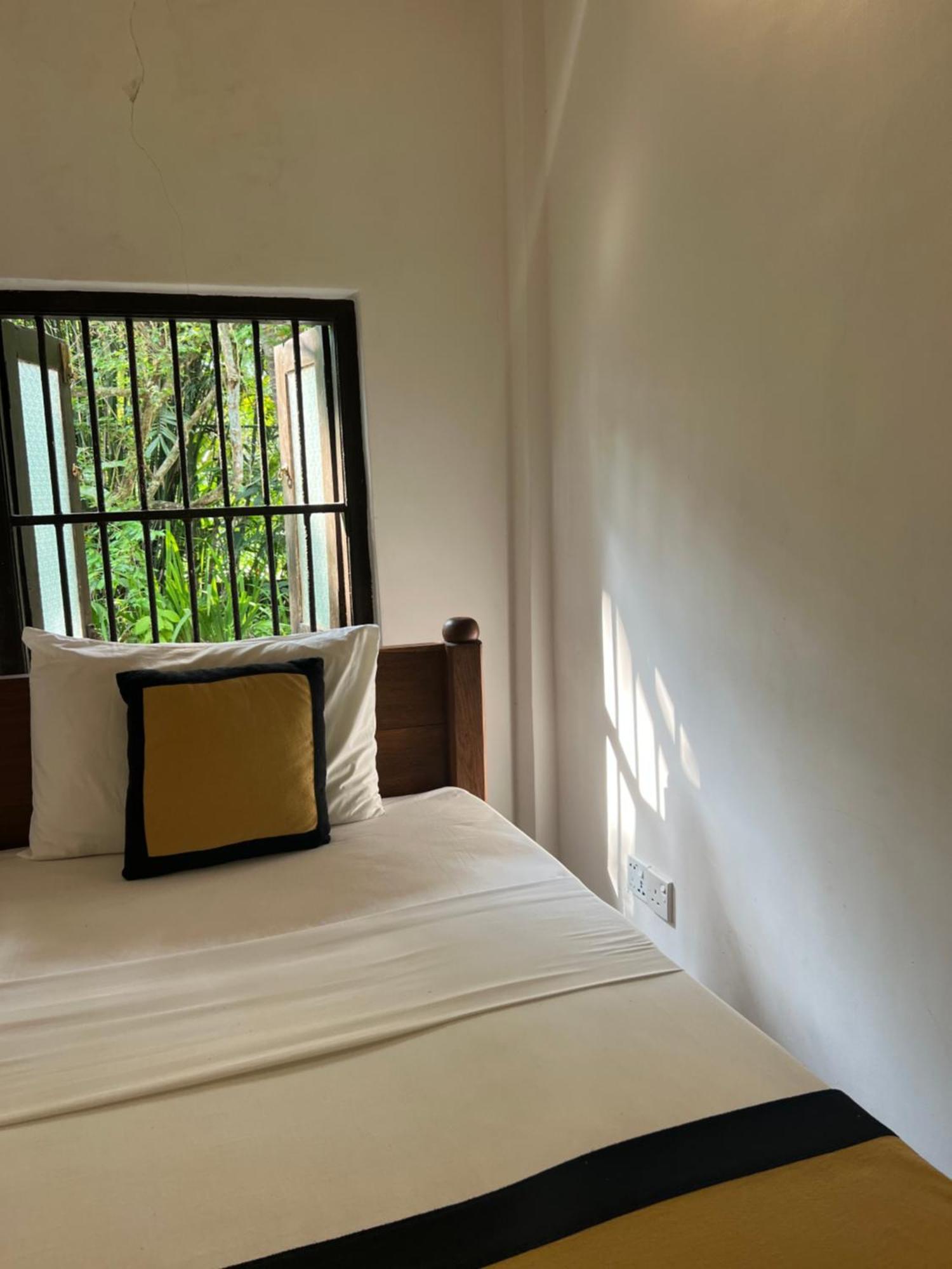 Medusa Bungalow - Galle Exterior photo